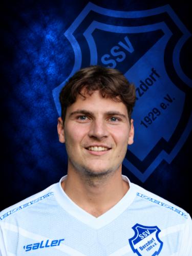 Yannick Thomas Krause