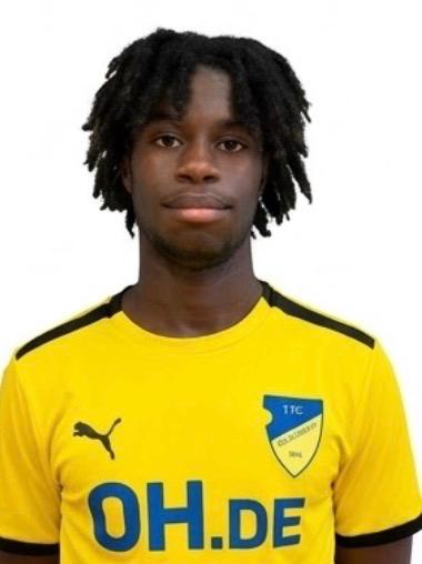Jason Bameni