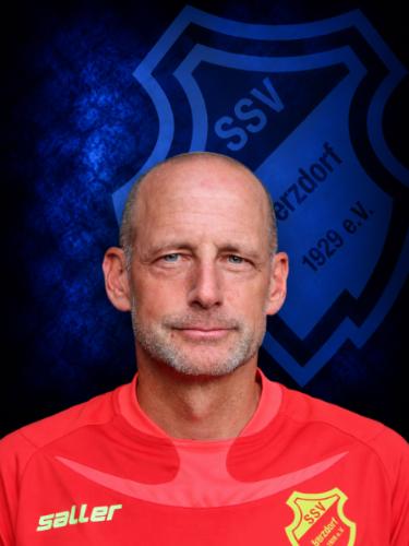 Stefan Michels