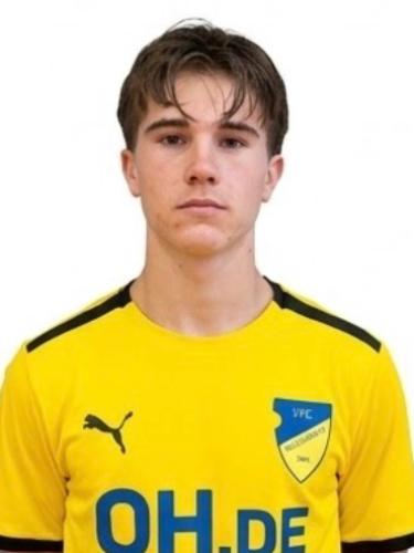 Felix Weiler