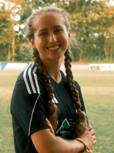 Marlene Holdik