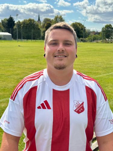Jonas Fischer