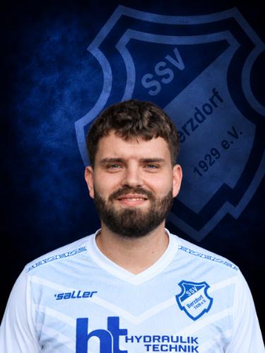 Jannik Thiel