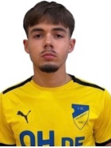 Denis Arapi