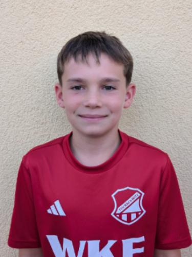 Ben Geitner