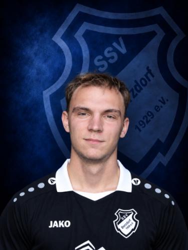 Jan Paul Krzyzak