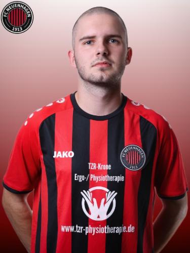Noah-Ben Holzhüter
