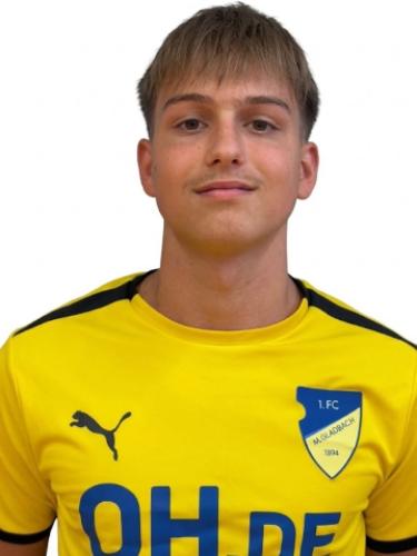Lenard Hani