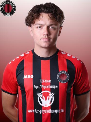 Maximilian Koppe