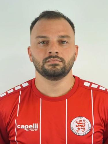 Konstantinos Drizis