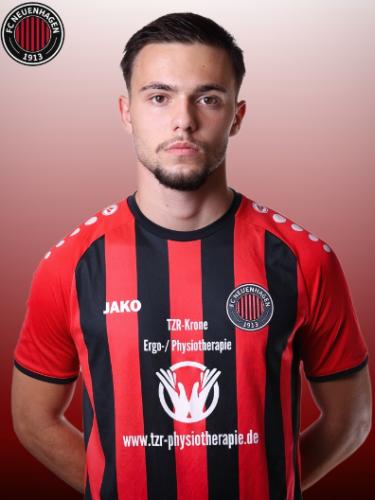Sami Ismet Korkmaz