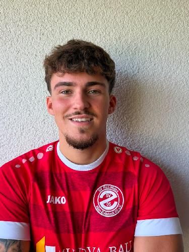 Luca Kai Derycke
