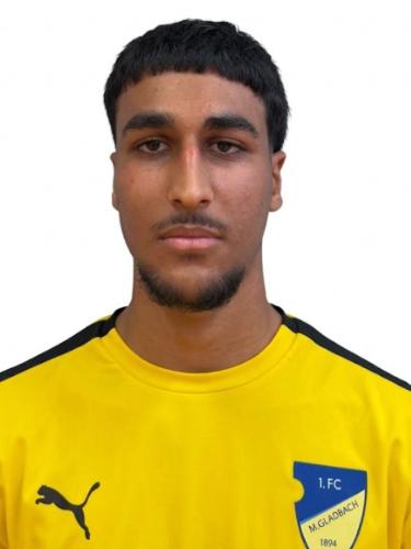 Parsa Azim