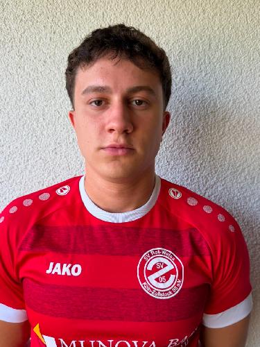 Jakob Zudeick