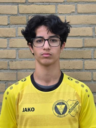 Khaled Merhi