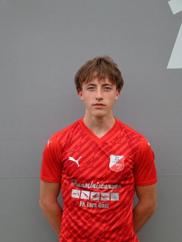 Felix Ackermann