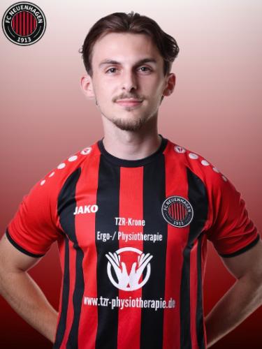 Maximilian Nagler