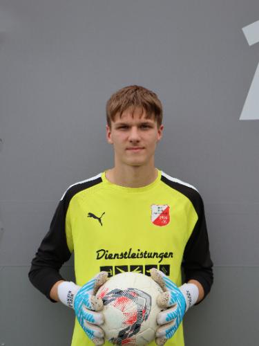Niklas Christian Bienert