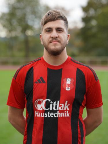 Deniz Özdemir