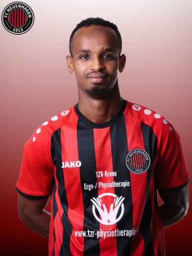 Musaab Saiid Abdi