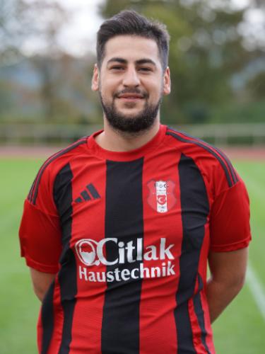 Birkan Yavuz