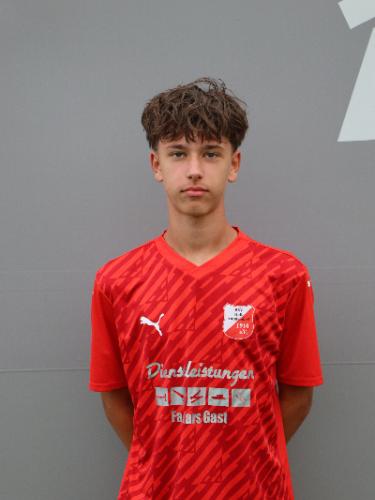Almin Mekic