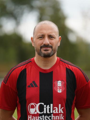 Sinan Sarac
