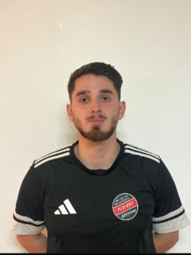 Emre Pelin