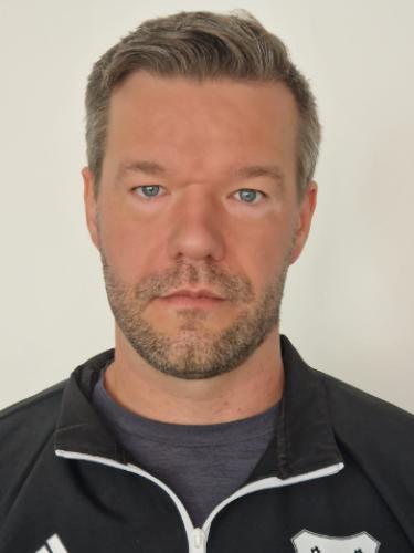 Gero Krüger