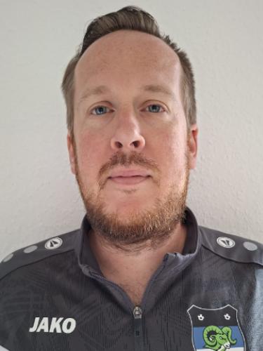 Julian Vogt