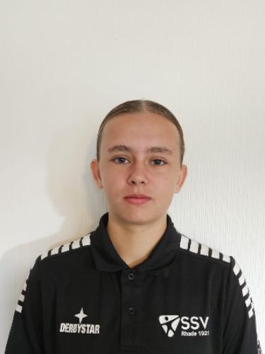 Celine Schüller