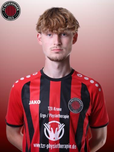 Sullivan Kießling