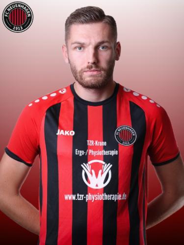 Erik Korthaus