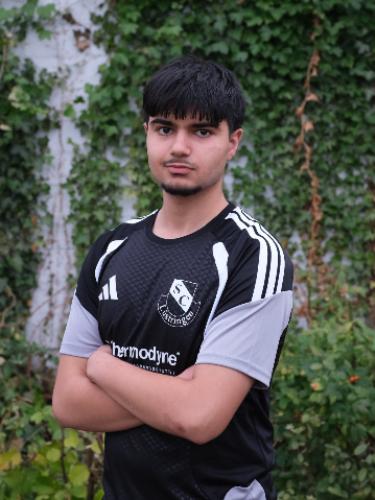 Sherko Mehho