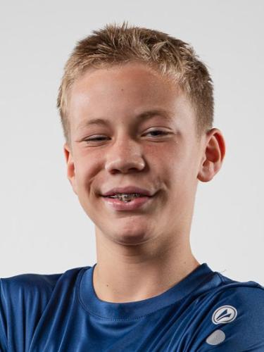 Nick Zilius