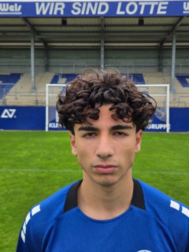 Kerem Öztürk