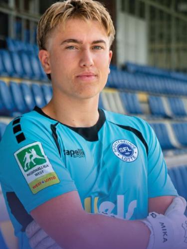 Mika Westerhus