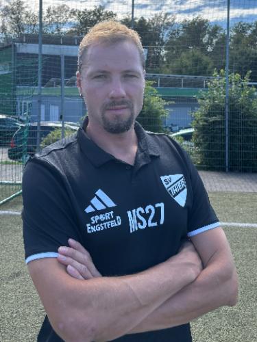 Michael Sakelsek