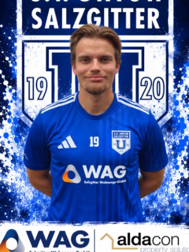 Steffen Notzon