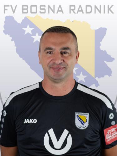 Muharem Velic