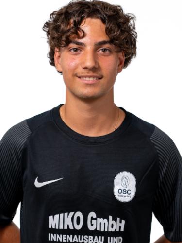 Matej Kuzman