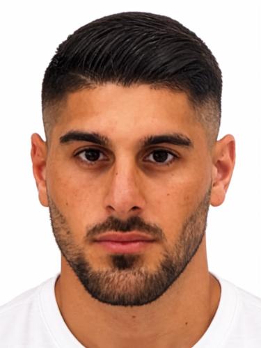 Mohammed Omeirat