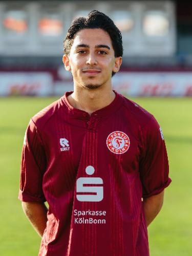 Muhammed Emir Bagiran
