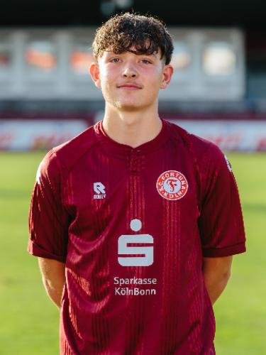 Jayden Reuland