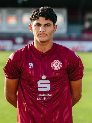 Ahmet-Kerim Tekin
