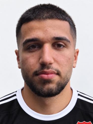 Darius Miro