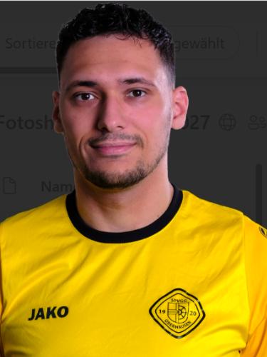 Dominik Gilliar
