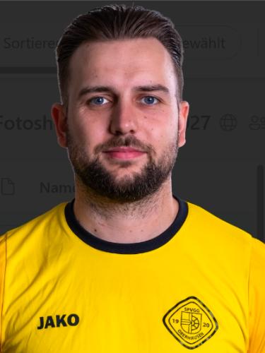 Matthias Sollich