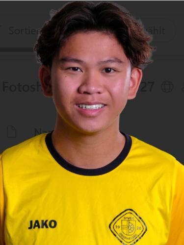 Tobias Vo