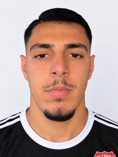Caner Celik
